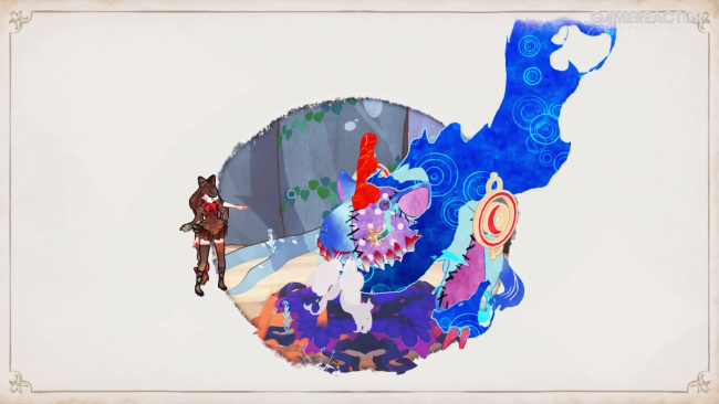 Bayonetta Origins: Cereza and the Lost Demon