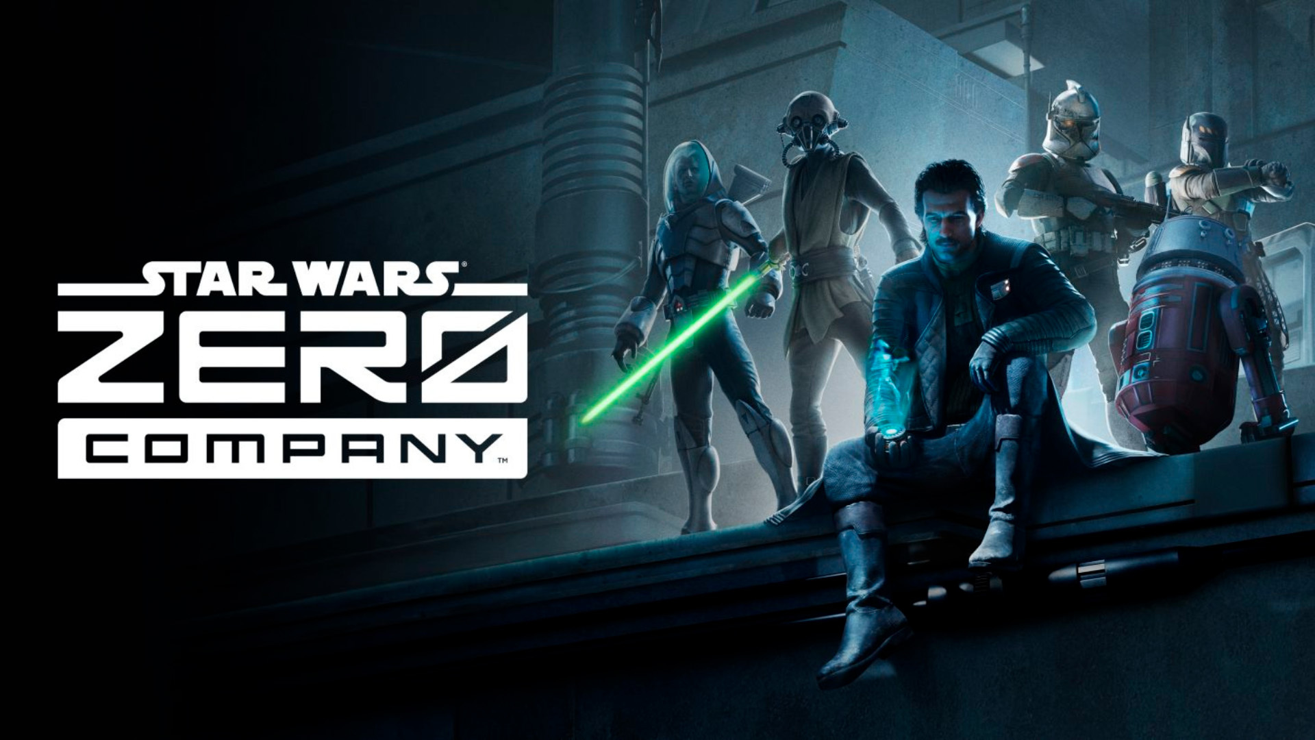 Star Wars Zero Company modder genopretter fire side missioner som var fjernet fra spillet
