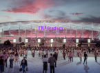 Inter Miamis nye stadion bragte uheld: Stadig uden sejr efter tre kampe