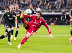 Liverpool-kantspilleren Federico Chiesa blev tvunget til at forlade det italienske landshold p&aring; grund af skade