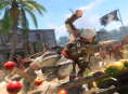 Seneste kig p&aring; Assassin's Creed: Black Flag Resynced byder p&aring; Woodkid-sang