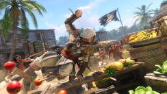 Ubisoft taler om AI i forbindelse med deres Anvil Engine; "It makes total sense"