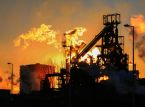 British Steel bliver taget i offentlig eje i "national interesse"