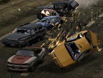 Burnout: Revenge annonceret