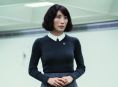 Se Dichen Lachmans første audition til rollen som Ms. Casey i Severance