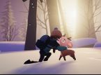 Anmeldelse: Deer & Boy - de vil gerne knuse dit hjerte, men fremprovokerer bare frustration og gab...