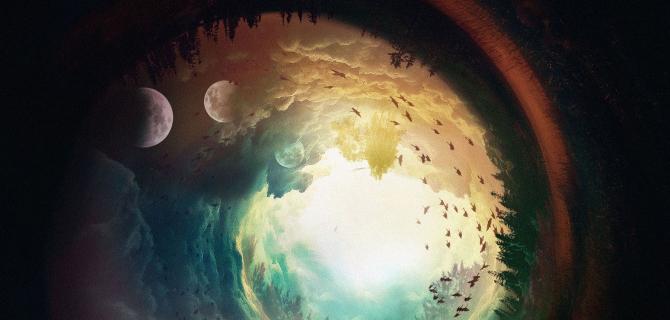 The Endless