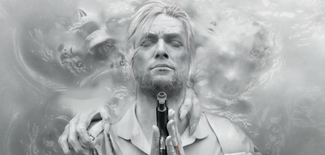 Vi har prøvet The Evil Within 2