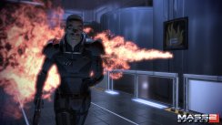 Flere Mass Effect 2-billeder