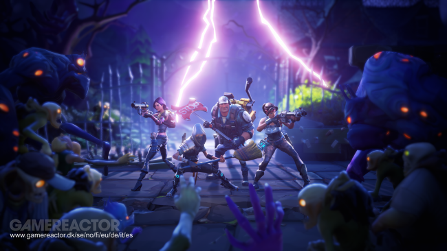 Fortnite