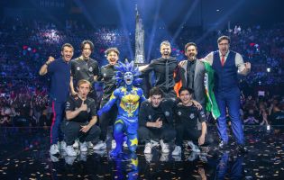 G2 Esports vinder LEC-s&aelig;sonfinalen