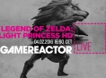 Dagens GR Live: Twilight Princess HD