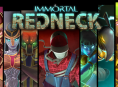 Immortal Redneck