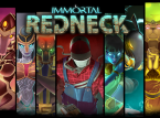 Immortal Redneck
