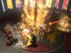 Det tog to timer at få Path of Exile til køre i 4K på Xbox One X