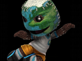 Little Big Planet har fodbold-feber