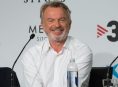 Sam Neill spillede en rolle i The Legend of Zelda Movie før sin død