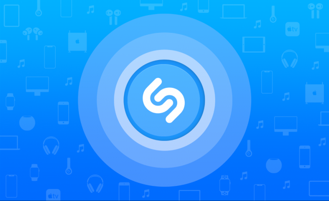 Shazam kan nu identificere sange via dine hovedtelefoner