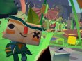 Tearaway f&aring;r premieredato