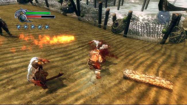 Viking: Battle for Asgard
