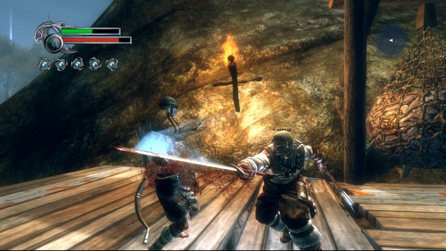 Viking: Battle for Asgard