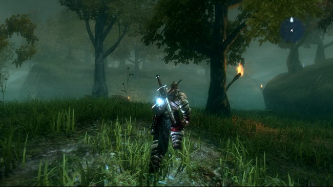 Viking: Battle for Asgard