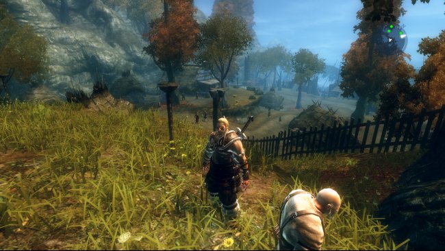 Viking: Battle for Asgard