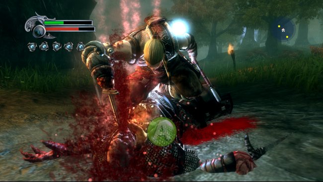 Viking: Battle for Asgard