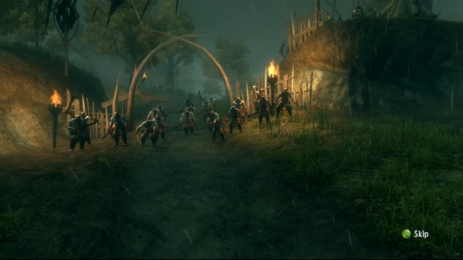 Viking: Battle for Asgard