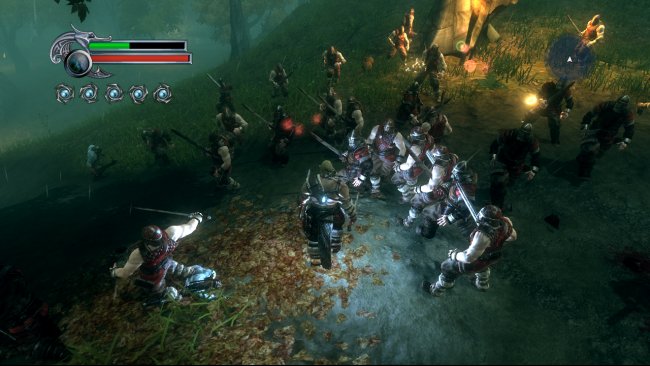 Viking: Battle for Asgard
