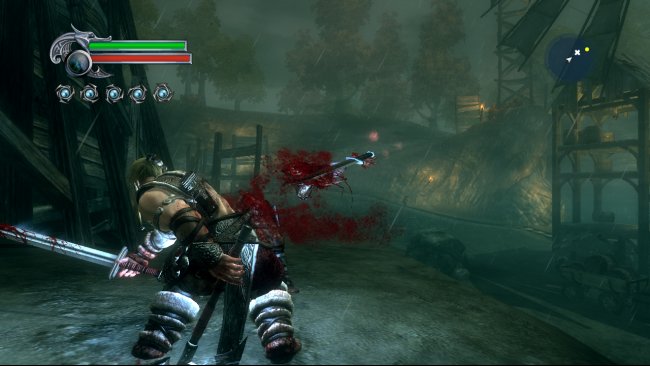 Viking: Battle for Asgard