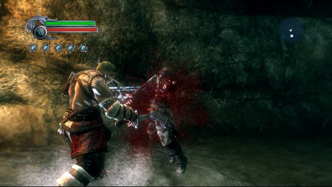 Viking: Battle for Asgard