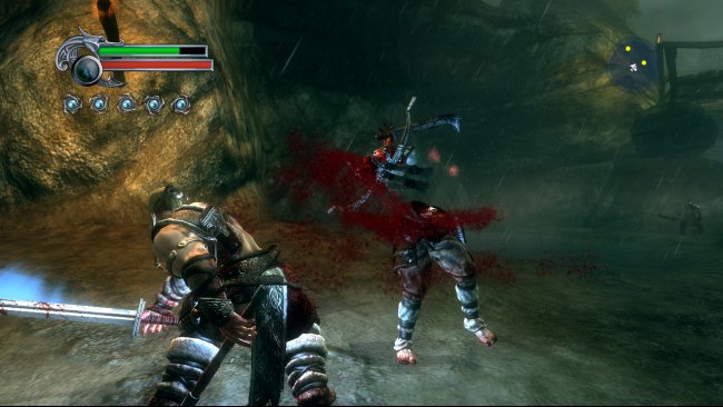 Viking: Battle for Asgard