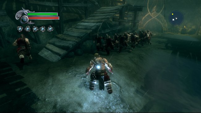Viking: Battle for Asgard