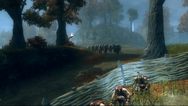 Viking: Battle for Asgard