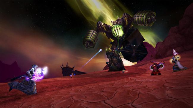 World of Warcraft: Classic