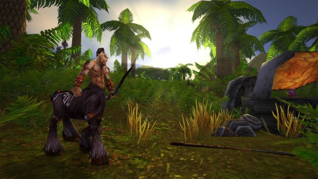 World of Warcraft: Classic