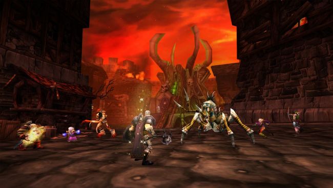 World of Warcraft: Classic