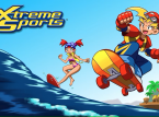 Xtreme Sports