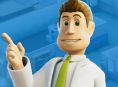 Two Point Hospital kommer til konsoller senere i &aring;r