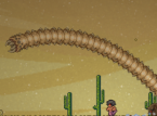 Ny Terraria-opdatering tilføjer sandstorme og nye fjender