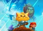 Cat Quest udkommer til Switch i november