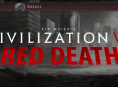 Civilization VI f&aring;r Battle Royale-del