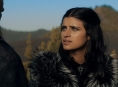 The Witchers Anya Chalotra kommenterer p&aring; kritikken over at blive castet som Yennefer