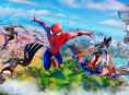Fortnites nye Chapter 3 fremviser Spider-Man, det nye map og ny sliding-mekanik i den første trailer
