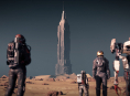 Bethesda teaser store Starfield-nyheder i denne uge