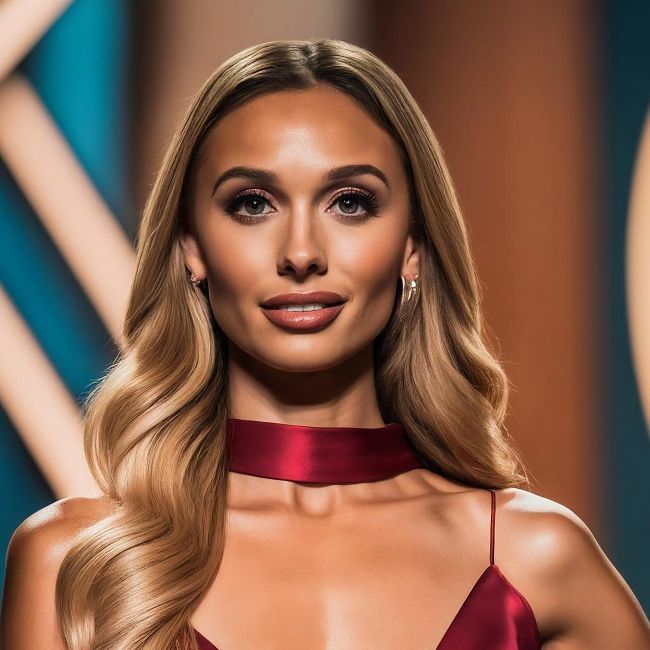Viral 'hawk tuah' pige for at få reality tv-serie