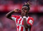 Athletic Club slår ned med Barça: De vil ikke lade Nico Williams gå let
