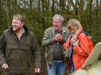 Clarkson's Farm vender tilbage med en sjette s&aelig;son