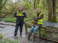 Clarkson's Farm i krise: Diddly Squat er blevet ramt af TB